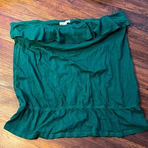 American eagle outfitters vintage tube top XXL